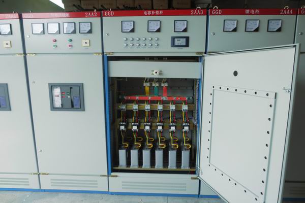 绥宁配电箱-3683品牌电梯电源配电箱的检修